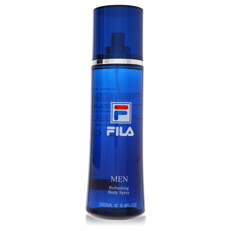 Fila 8.4 oz Body Spray For Men By Fila