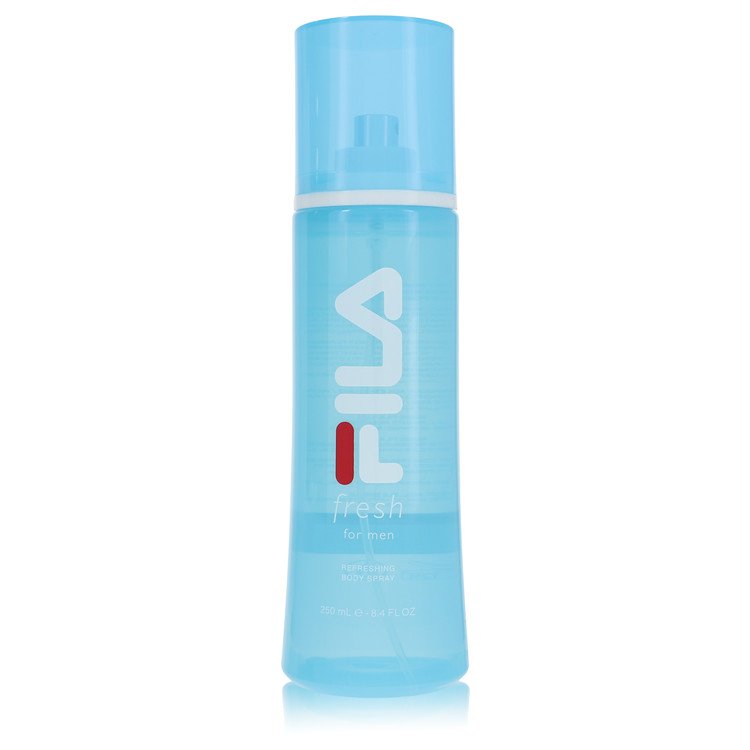 Fila Fresh 8.4 oz Body Spray For Men By Fila