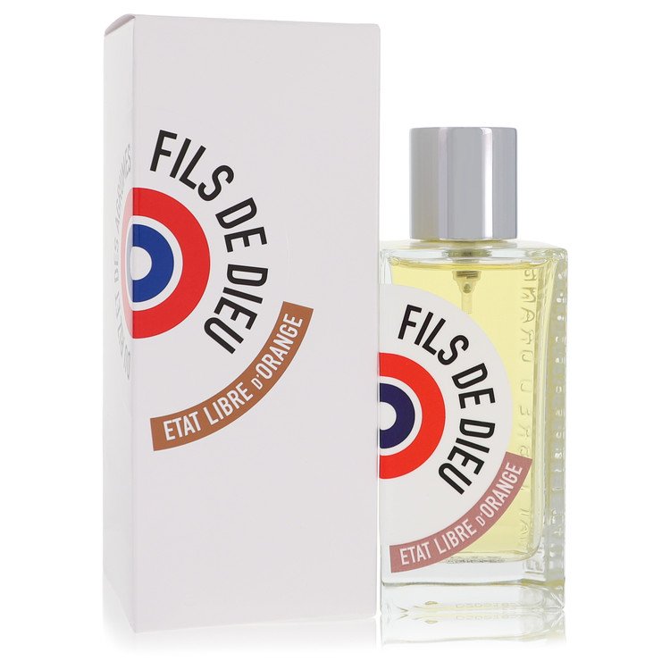 Fils De Dieu Eau De Parfum Spray 3.4 oz Eau De Parfum Spray (Unisex) For Women By Etat Libre d'Orange