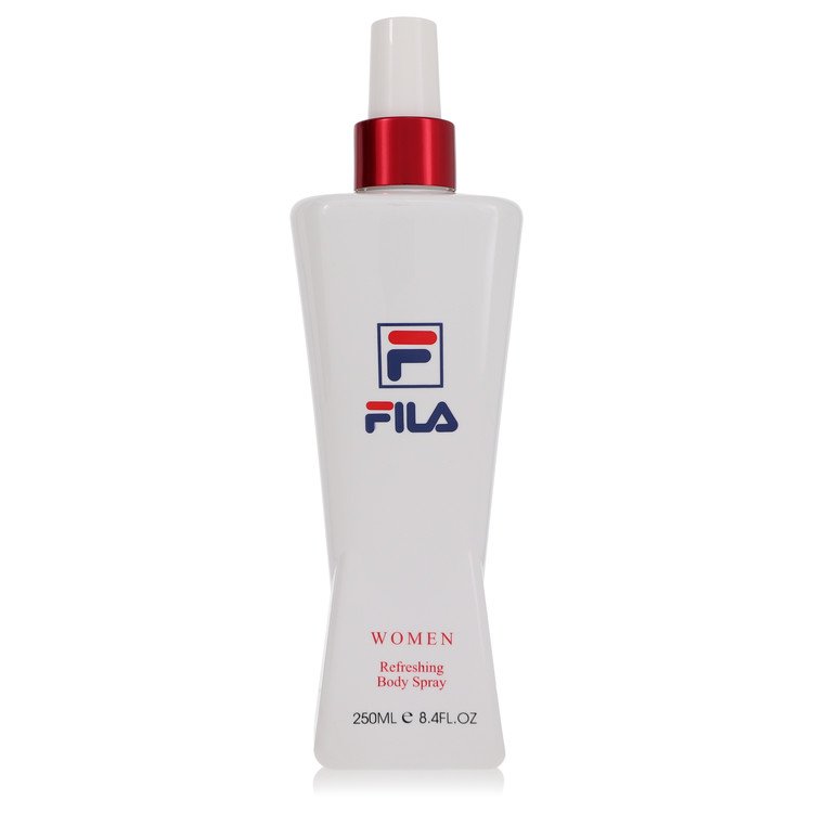 Fila 8.4 oz Body Spray For Women By Fila