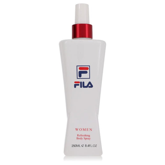 Fila 8.4 oz Body Spray For Women By Fila