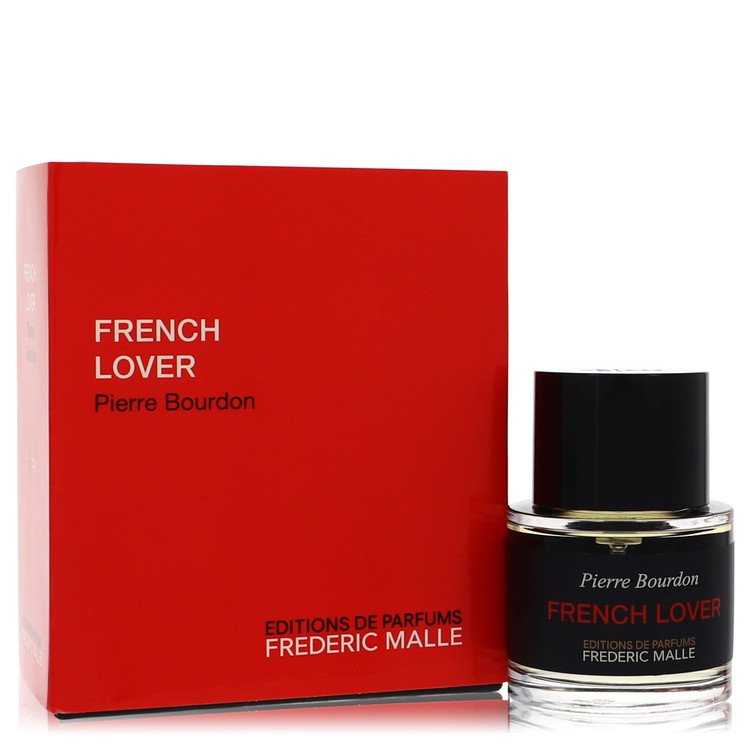 French Lover 1.7 oz Eau De Parfum Spray For Men By Frederic Malle