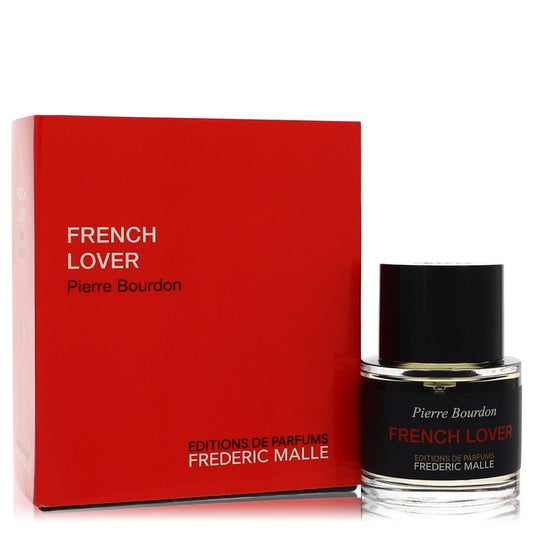 French Lover 1.7 oz Eau De Parfum Spray For Men By Frederic Malle
