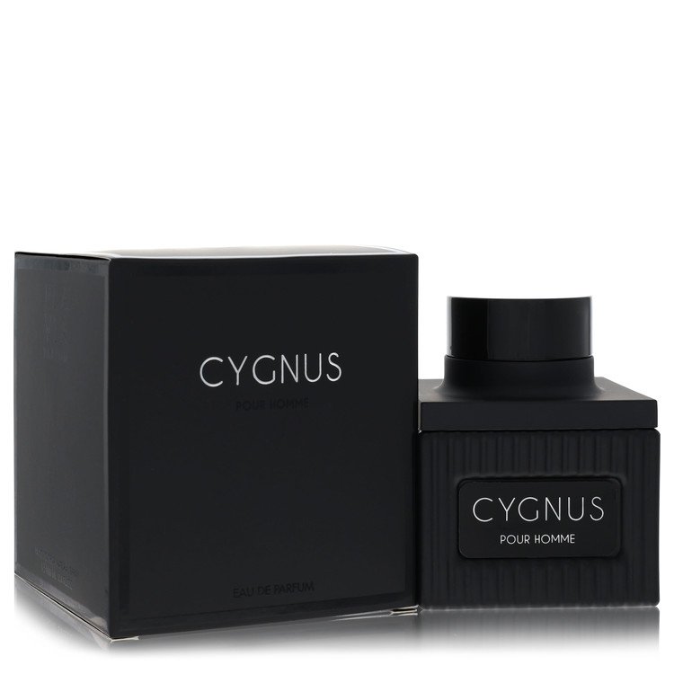 Flavia Cygnus Eau De Parfum Spray By Flavia 3.4 oz Eau De Parfum Spray For Men By Flavia