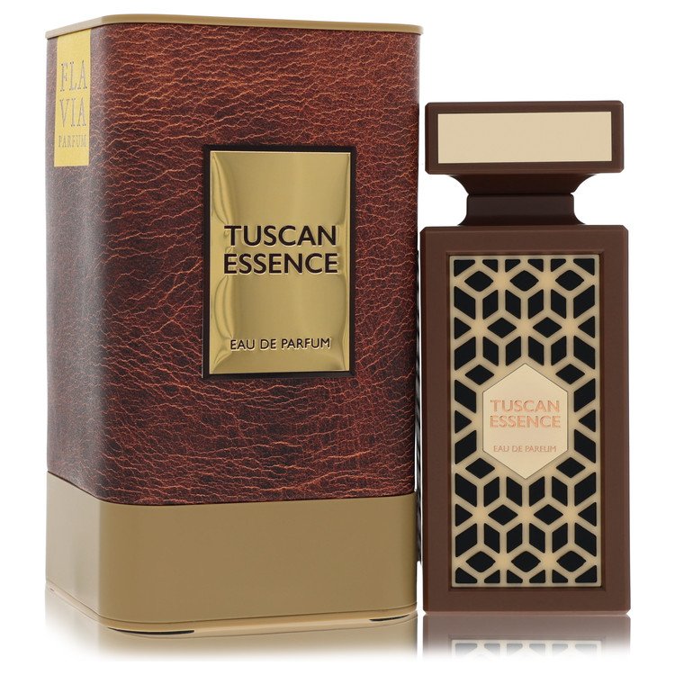 Flavia Tuscan Essence 3 oz Eau De Parfum Spray For Men By Flavia