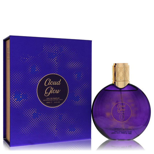 Flavia Cloud Glow 3.4 oz Eau De Parfum Spray For Women By Flavia