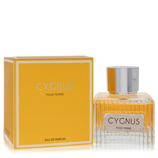 Flavia Cygnus 3.4 oz Eau De Parfum Spray For Women By Flavia