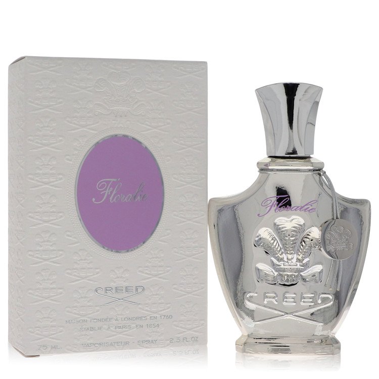 Floralie 2.5 oz Eau De Parfum Spray For Women By Creed