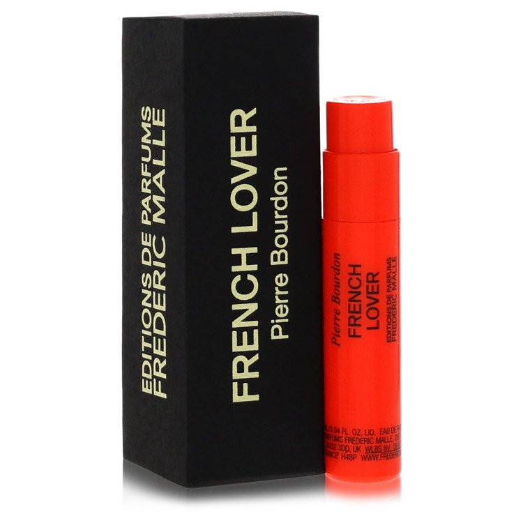 French Lover Vial 0.04 oz Vial (Sample) For Men By Frederic Malle