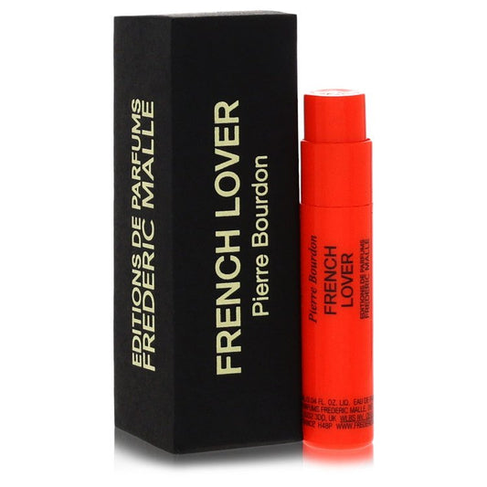 French Lover Vial 0.04 oz Vial (Sample) For Men By Frederic Malle
