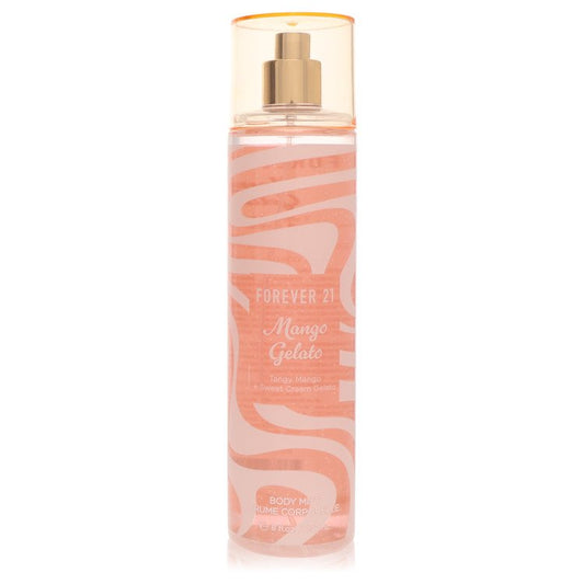 Forever 21 Mango Gelato 8 oz Body Mist For Women By Forever 21