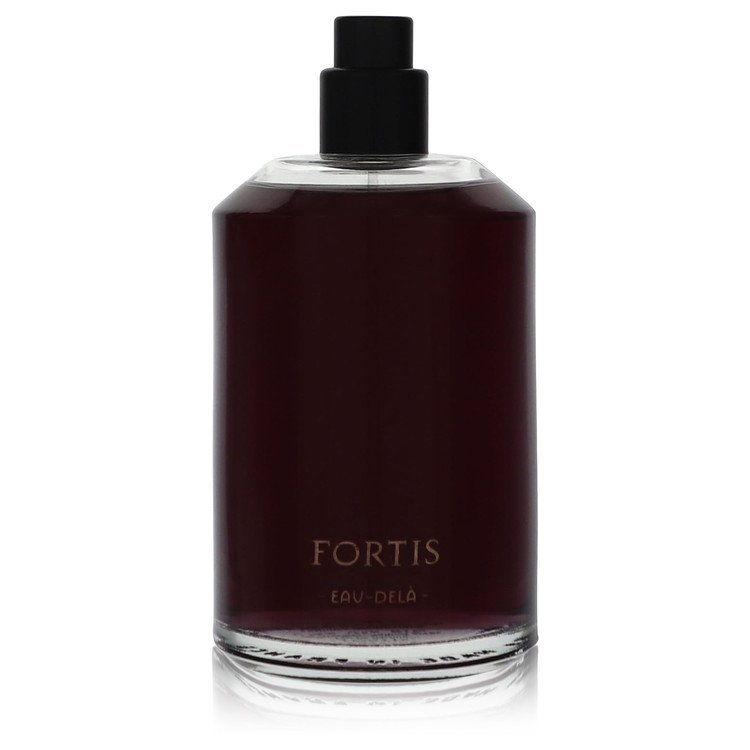 Fortis Eau De Parfum Spray 3.3 oz Eau De Parfum Spray (Tester) For Women By Liquides Imaginaires