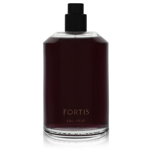 Fortis Eau De Parfum Spray 3.3 oz Eau De Parfum Spray (Tester) For Women By Liquides Imaginaires
