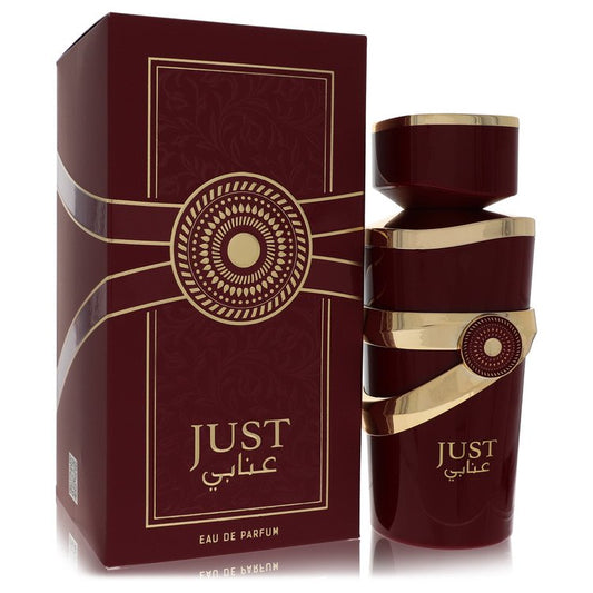 Fragrance World Just Anabi 3.4 oz Eau De Parfum Spray For Women By Fragrance World