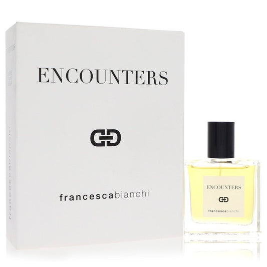 Francesca Bianchi Encounters Extrait De Parfum Spray 1 oz Extrait De Parfum Spray (Unisex) For Men By Francesca Bianchi