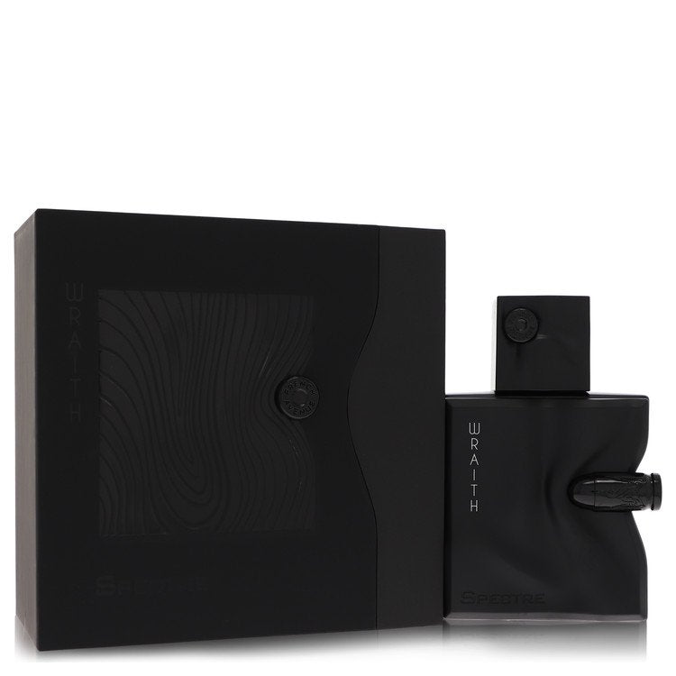 Fragrance World Spectre Wraith 2.7 oz Eau De Parfum Spray For Men By Fragrance World