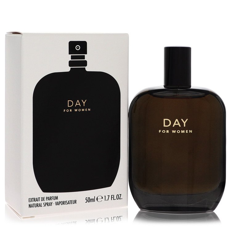 Fragrance One Day Extrait De Parfum Spray By Fragrance One 1.7 oz Extrait De Parfum Spray For Women By Fragrance One