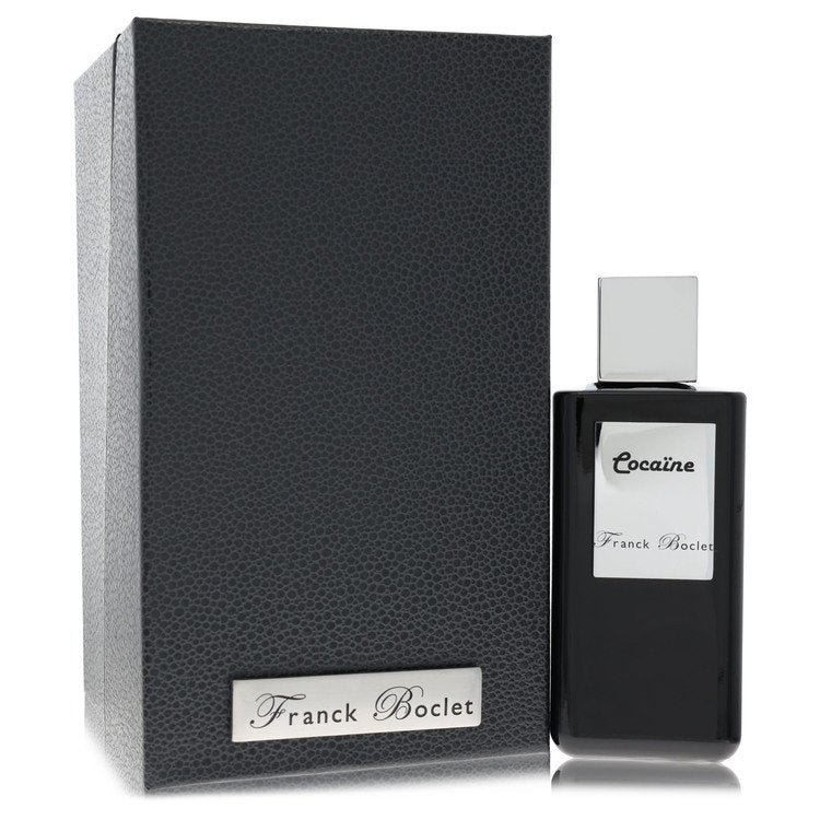 Franck Boclet Cocaine Extrait De Parfum Spray 3.3 oz Extrait De Parfum Spray (Unisex) For Men By Franck Boclet
