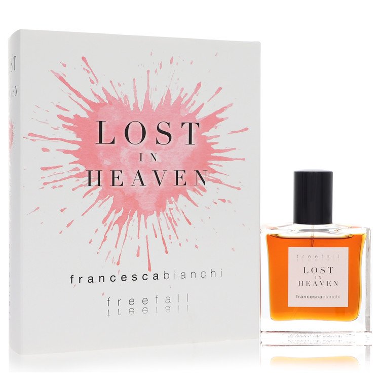 Francesca Bianchi Lost In Heaven Extrait De Parfum Spray 1 oz Extrait De Parfum Spray (Unisex) For Men By Francesca Bianchi