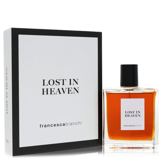 Francesca Bianchi Lost In Heaven Extrait De Parfum Spray 3.4 oz Extrait De Parfum Spray (Unisex) For Men By Francesca Bianchi