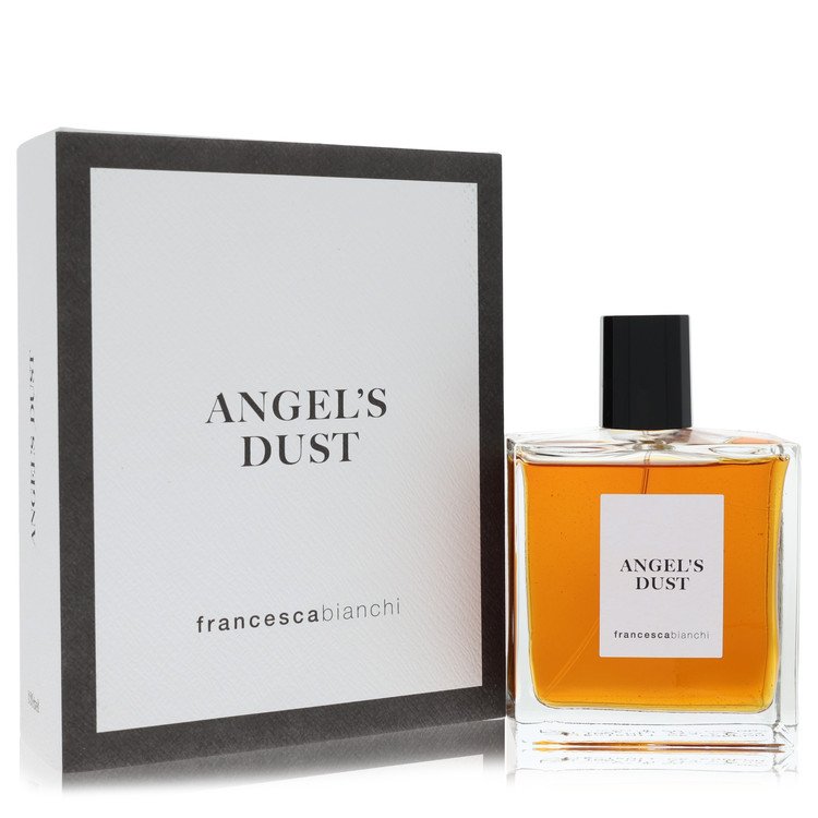 Francesca Bianchi Angel's Dust Extrait De Parfum Spray By Francesca Bianchi 3.4 oz Extrait De Parfum Spray (Unisex) For Men By Francesca Bianchi