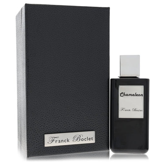 Franck Boclet Chameleon Extrait De Parfum Spray 3.3 oz Extrait De Parfum Spray (Unisex) For Men By Franck Boclet