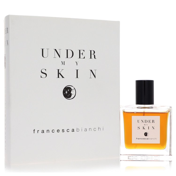 Francesca Bianchi Under My Skin Extrait De Parfum Spray By Francesca Bianchi 1 oz Extrait De Parfum Spray (Unisex) For Men By Francesca Bianchi