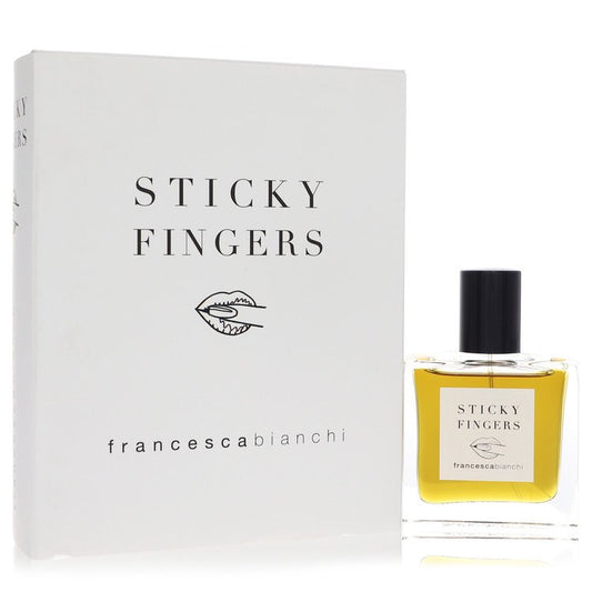 Francesca Bianchi Sticky Fingers Extrait De Parfum Spray 1 oz Extrait De Parfum Spray (Unisex) For Men By Francesca Bianchi