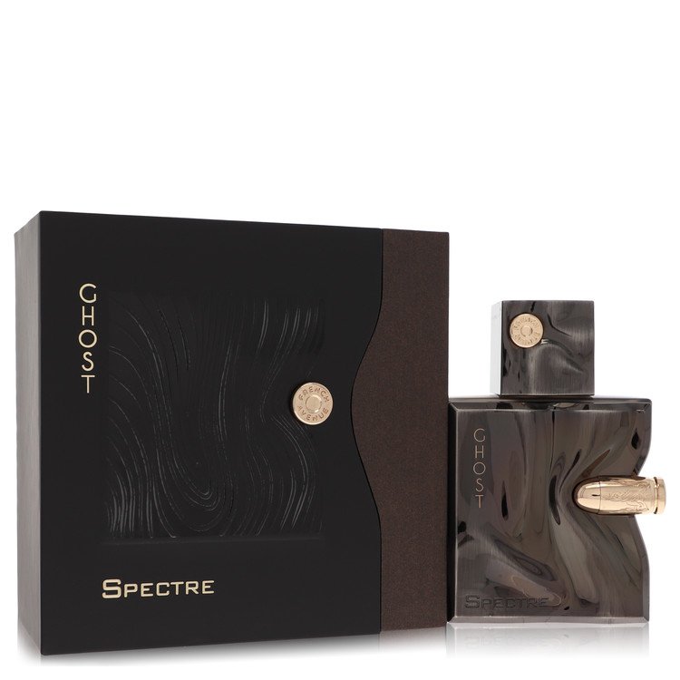 Fragrance World Spectre Ghost 2.7 oz Eau De Parfum Spray For Men By Fragrance World