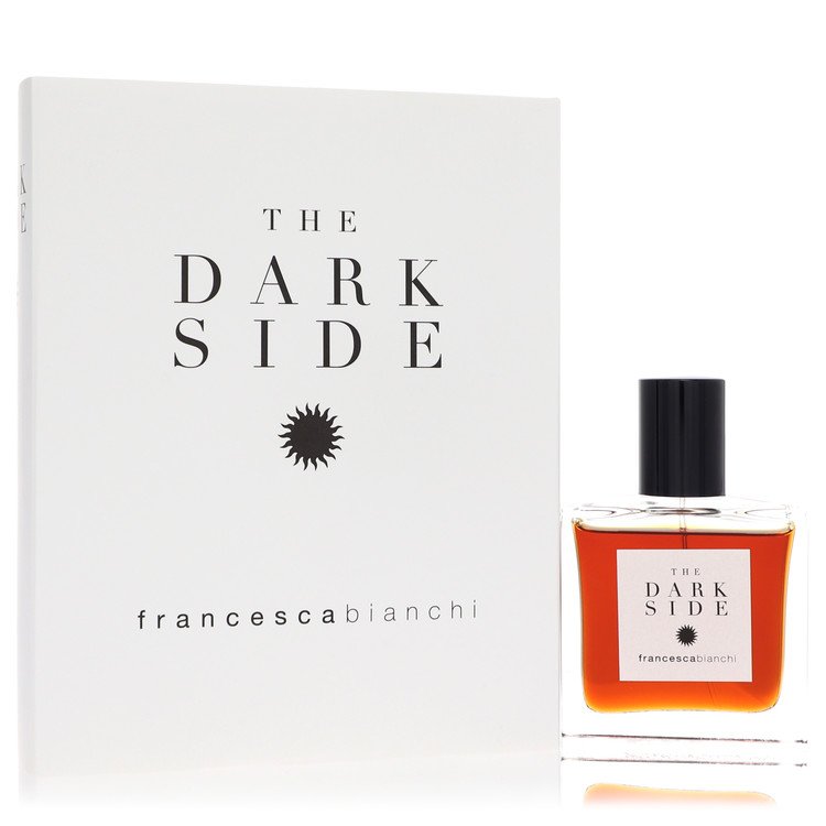 Francesca Bianchi The Dark Side Extrait De Parfum Spray 1 oz Extrait De Parfum Spray (Unisex) For Men By Francesca Bianchi