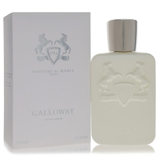 Galloway 4.2 oz Eau De Parfum Spray For Men By Parfums De Marly