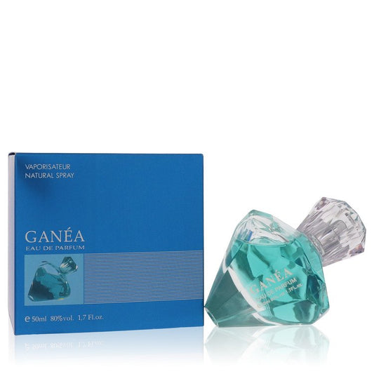 Ganea 1.7 oz Eau De Parfum Spray For Women By Ganea