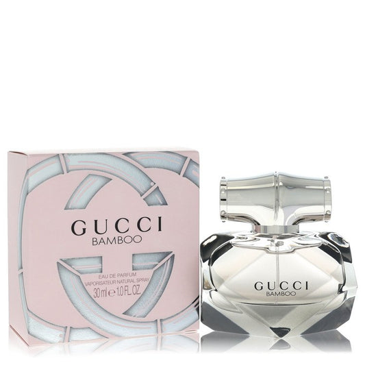 Gucci Bamboo 1 oz Eau De Parfum Spray For Women By Gucci