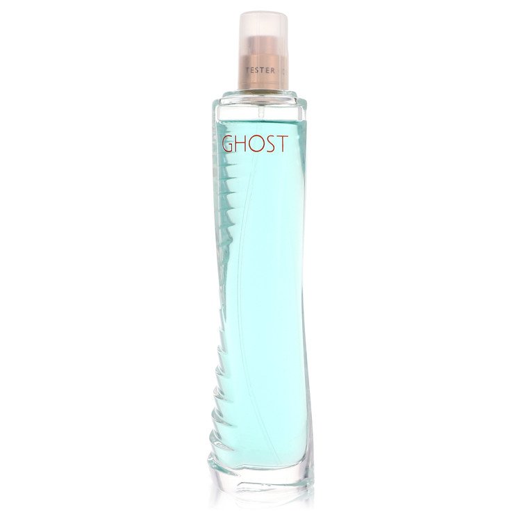 Ghost Captivating Eau De Toilette Spray 2.5 oz Eau De Toilette Spray (Tester) For Women By Tanya Sarne