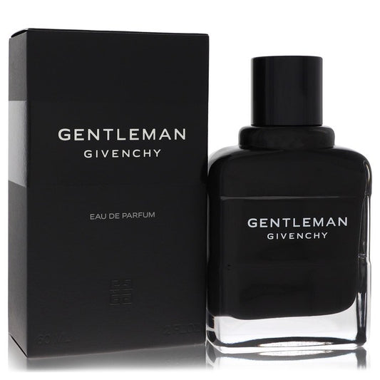 Gentleman 2 oz Eau De Parfum Spray For Men By Givenchy