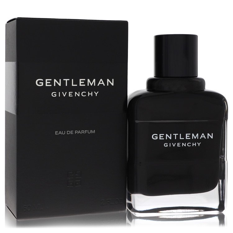 Gentleman 2 oz Eau De Parfum Spray For Men By Givenchy