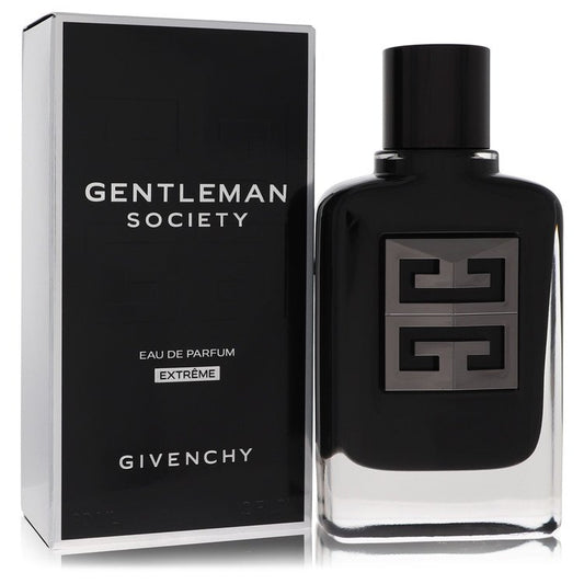 Gentleman Society Extreme 2 oz Eau De Parfum Spray For Men By Givenchy