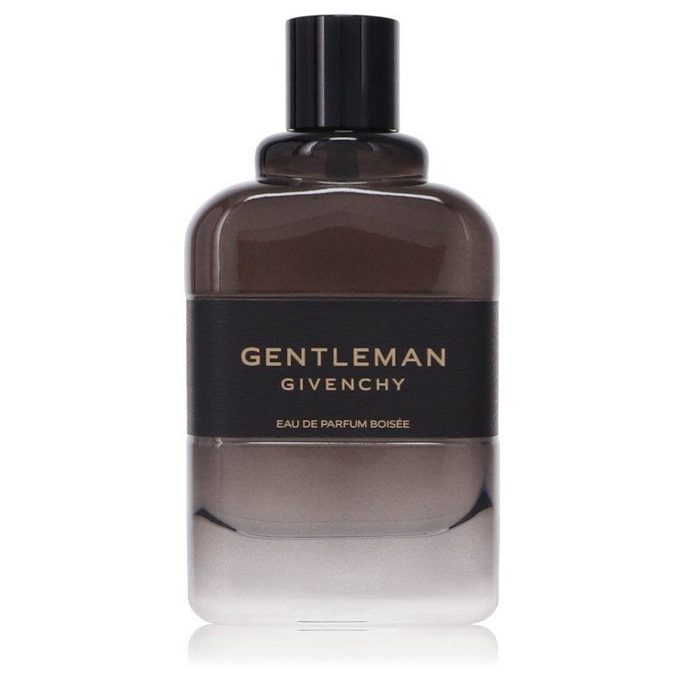 Gentleman Eau De Parfum Boisee Eau De Parfum Spray 3.3 oz Eau De Parfum Spray (Tester) For Men By Givenchy