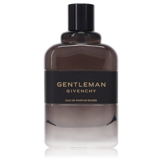 Gentleman Eau De Parfum Boisee Eau De Parfum Spray 3.3 oz Eau De Parfum Spray (Tester) For Men By Givenchy