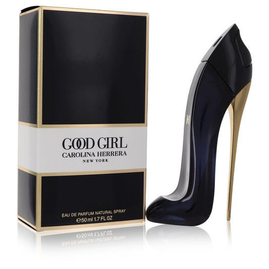 Good Girl 1.7 oz Eau De Parfum Spray For Women By Carolina Herrera