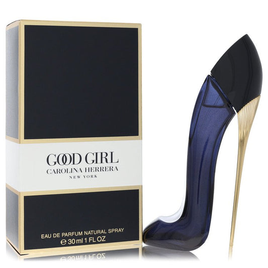 Good Girl 1 oz Eau De Parfum Spray For Women By Carolina Herrera