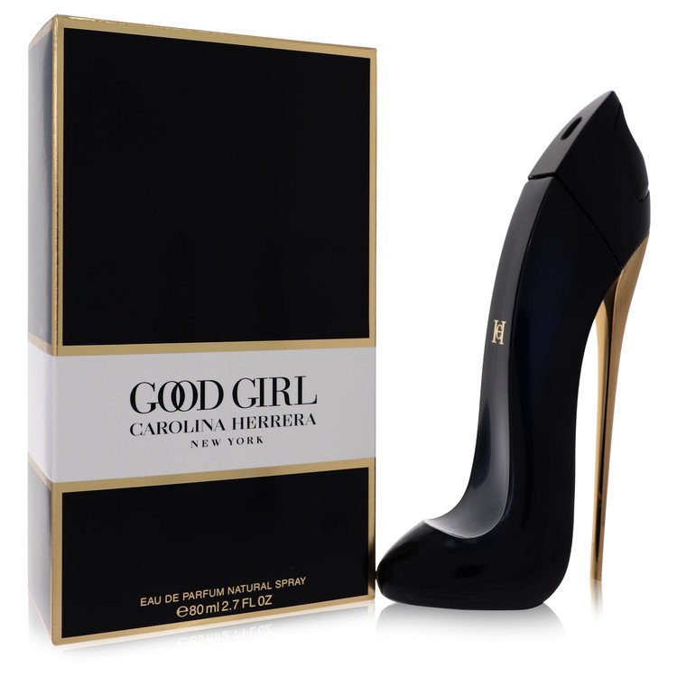 Good Girl 2.7 oz Eau De Parfum Spray For Women By Carolina Herrera