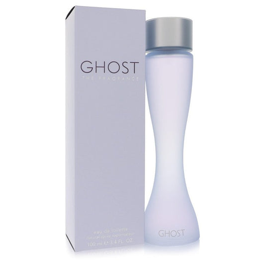 Ghost The Fragrance 3.4 oz Eau De Toilette Spray For Women By Ghost