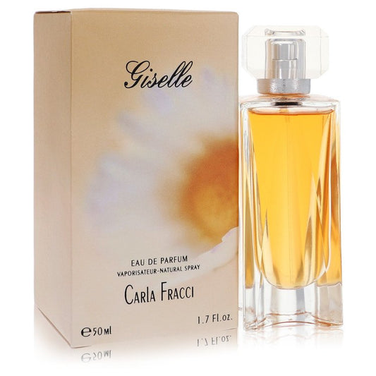 Giselle 1.7 oz Eau De Parfum Spray For Women By Carla Fracci