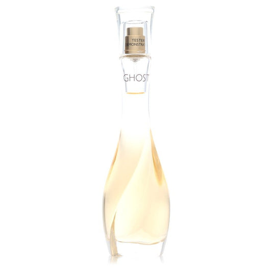 Ghost Luminous Eau De Toilette Spray 2.5 oz Eau De Toilette Spray (Tester) For Women By Ghost
