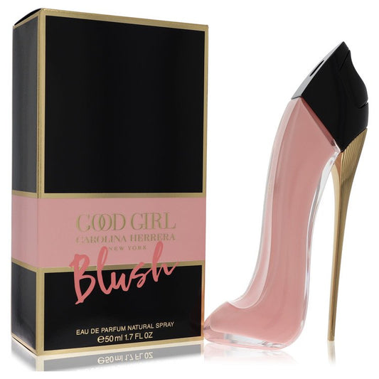 Good Girl Blush 1.7 oz Eau De Parfum Spray For Women By Carolina Herrera