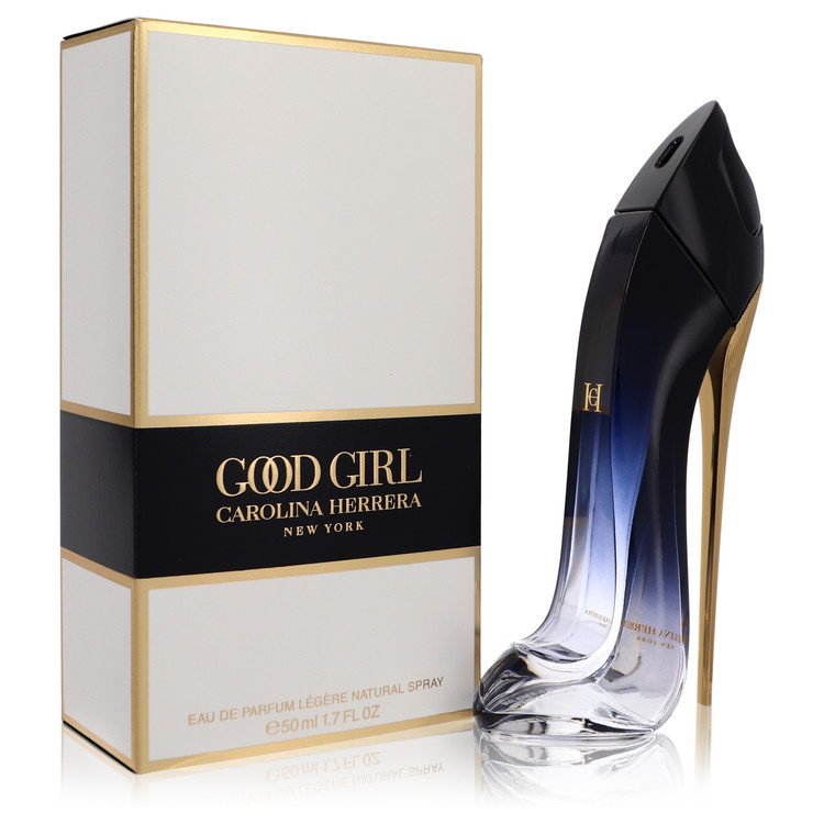 Good Girl Legere 1.7 oz Eau De Parfum Legere Spray For Women By Carolina Herrera