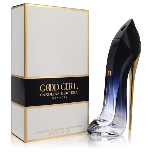 Good Girl Legere 1.7 oz Eau De Parfum Legere Spray For Women By Carolina Herrera
