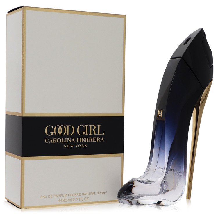 Good Girl Legere 2.7 oz Eau De Parfum Legere Spray For Women By Carolina Herrera
