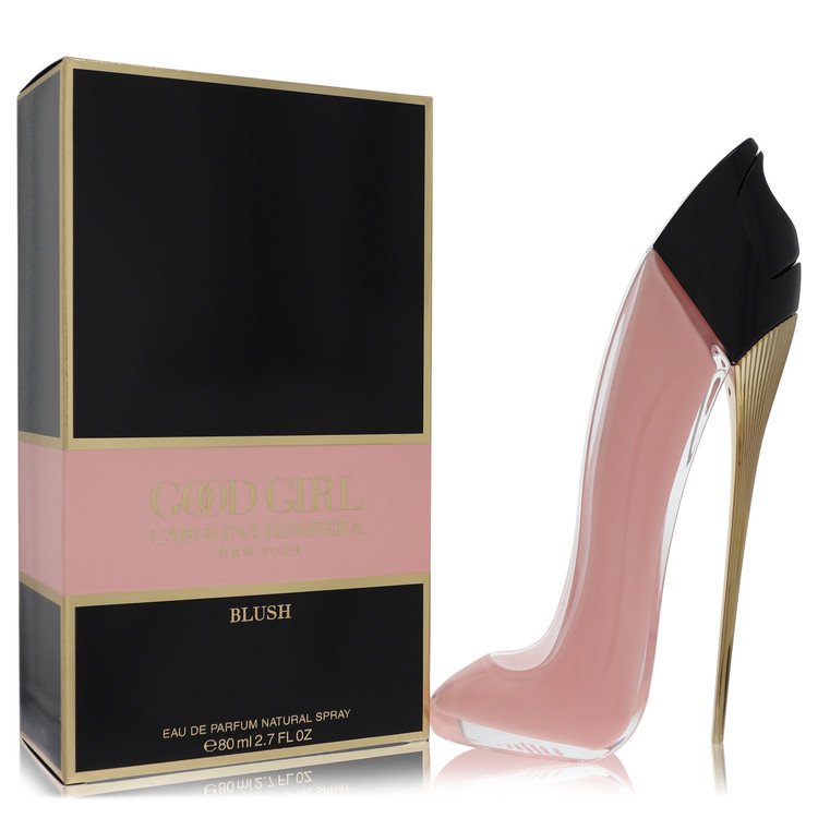 Good Girl Blush 2.7 oz Eau De Parfum Spray For Women By Carolina Herrera